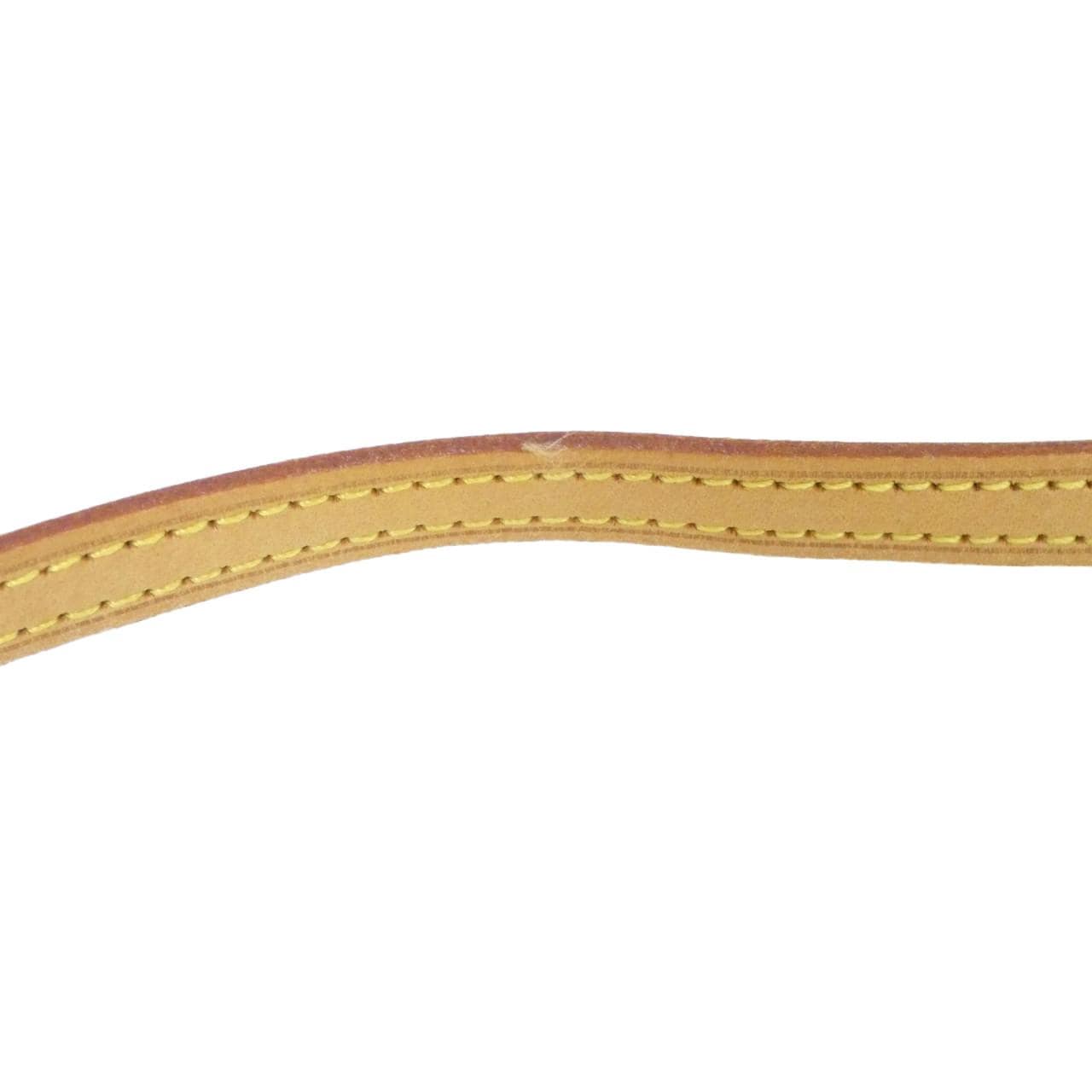 ルイヴィトン モノグラム ポシェット ツイン GM M51852 ショルダーバッグ