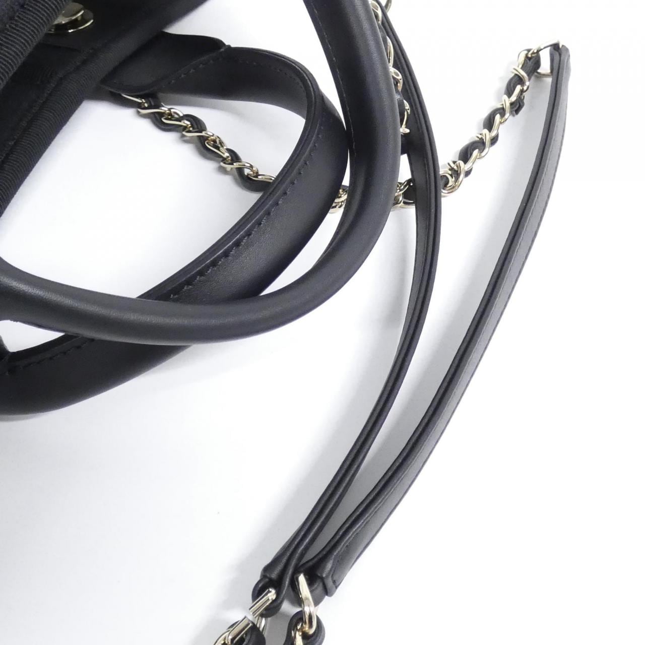 シャネル ドーヴィル ライン AS3257 バッグ