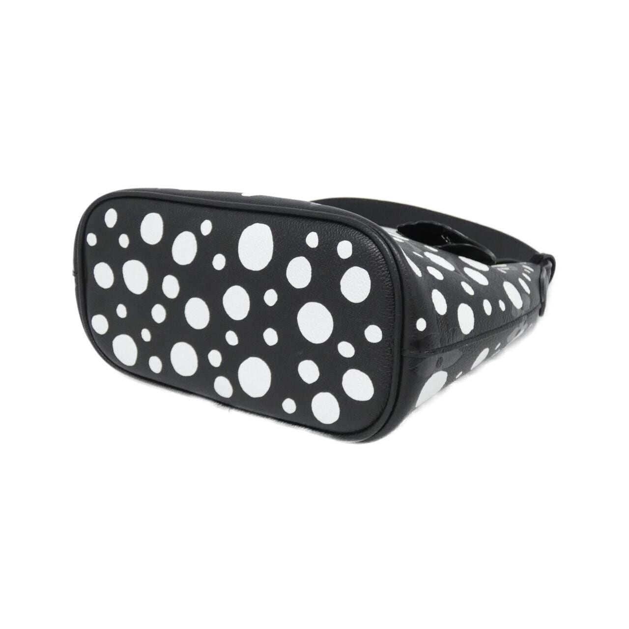 ルイヴィトン モノグラム アンプラント(LV X KY) マシュマロ 2023RT M46391 ショルダーバッグ