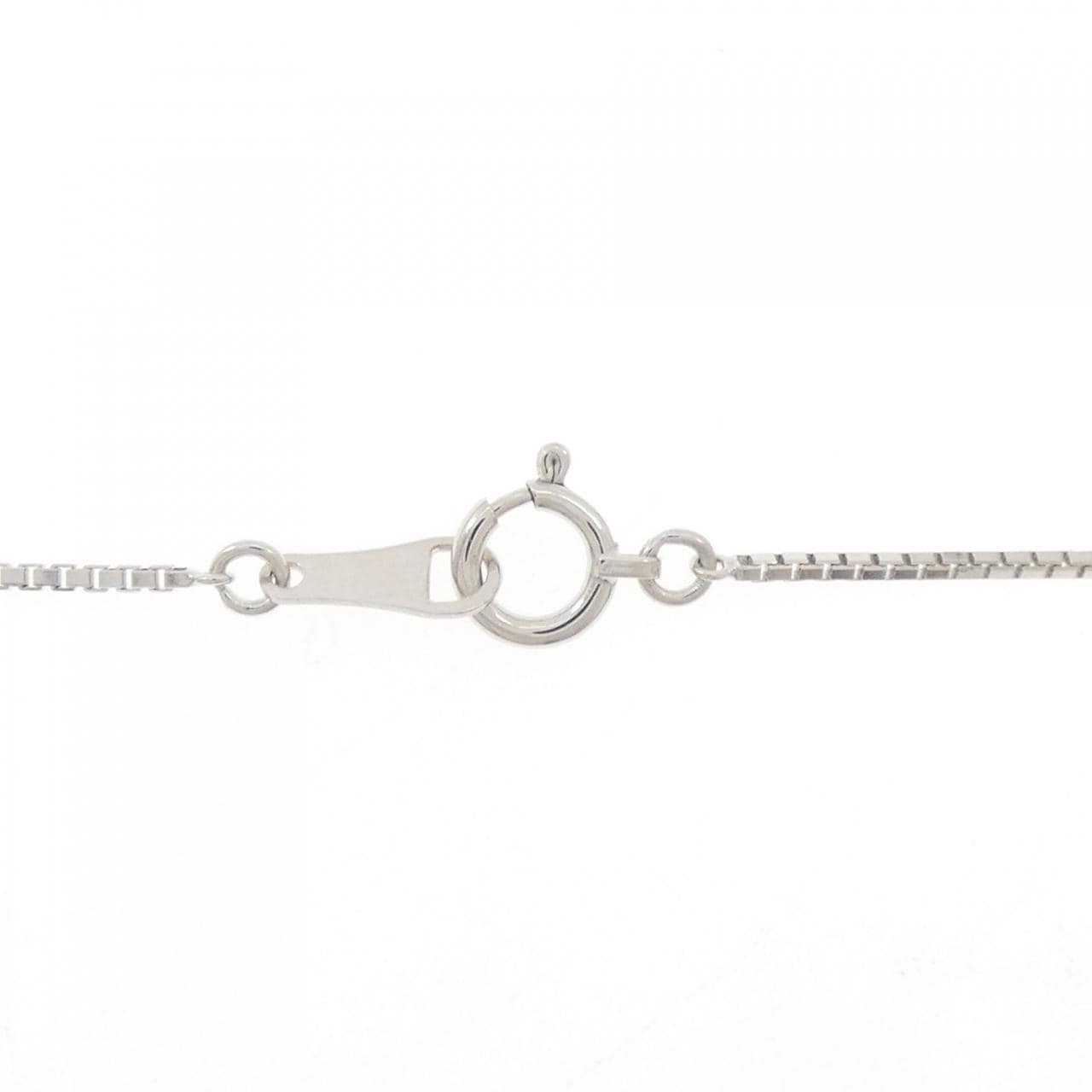 タサキ 白蝶パール ネックレス