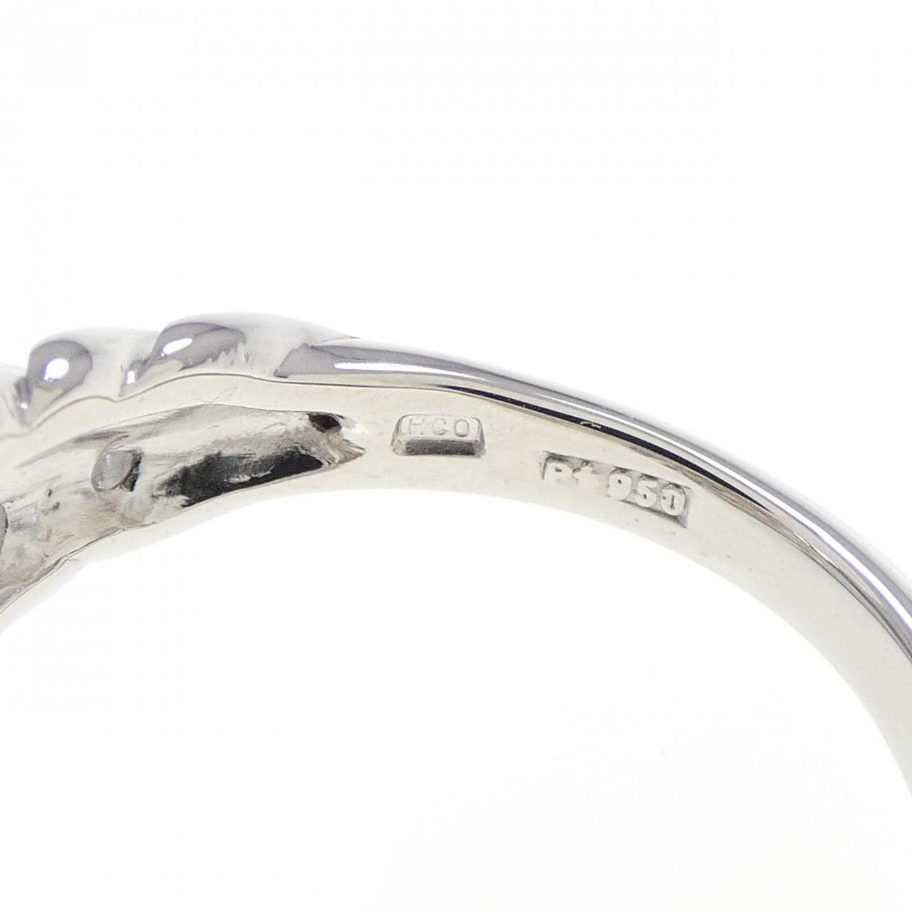 平和堂 ダイヤモンド リング