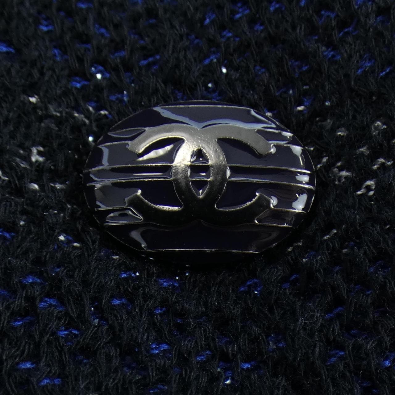 シャネル CHANEL ニット