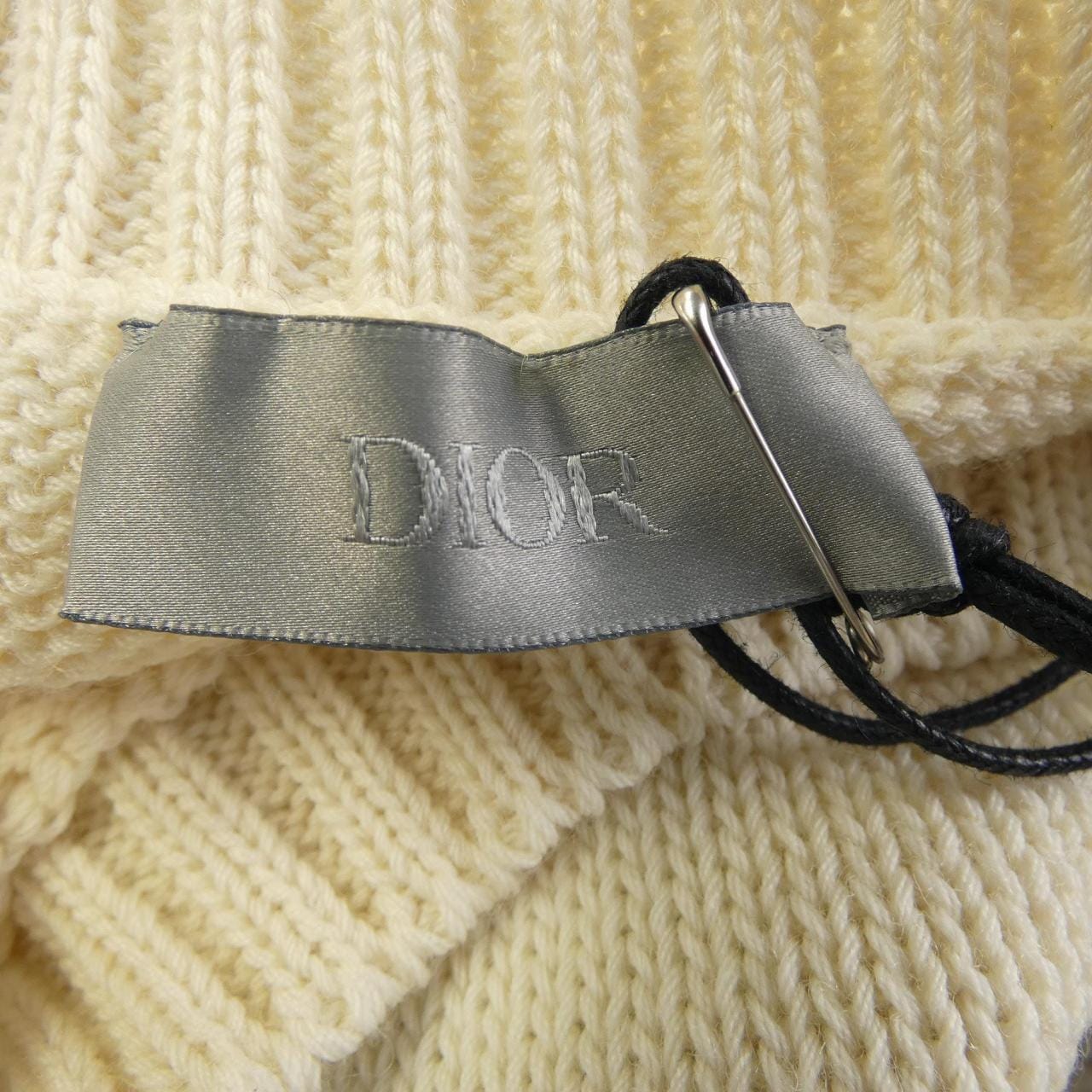 DIOR DIOR Knitwear