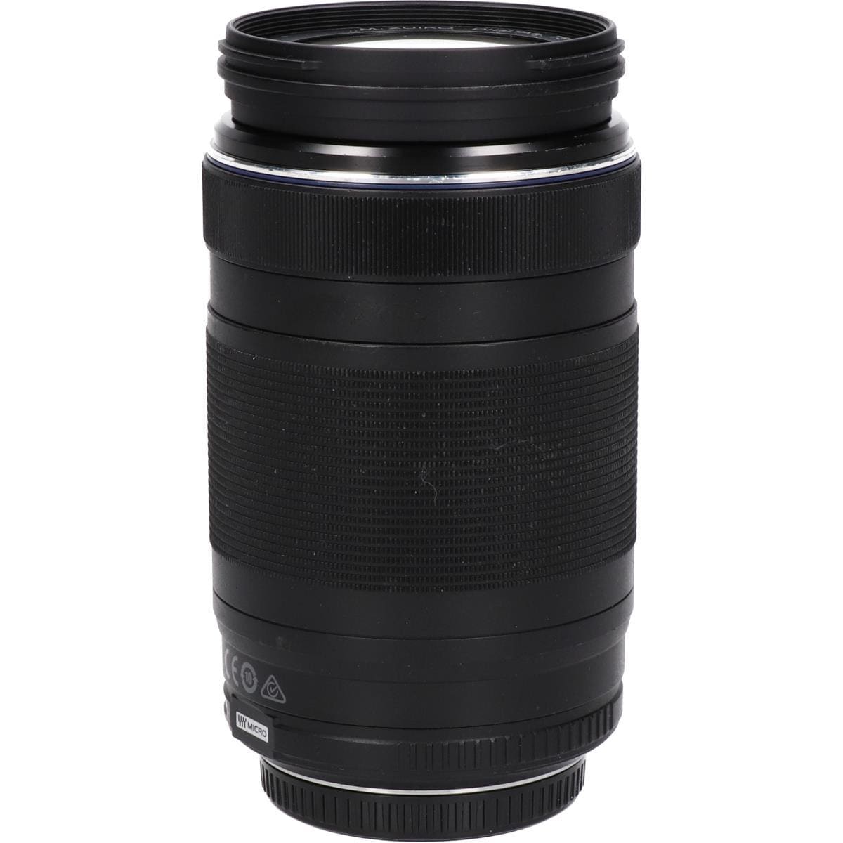 ＯＬＹＭＰＵＳ　ＭＺＤ　ＥＤ７５－３００ｍｍ　Ｆ４．８－６．７ＩＩ