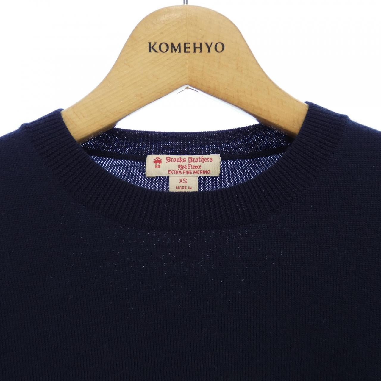 ブルックスブラザーズ BROOKS BROTHERS ニット