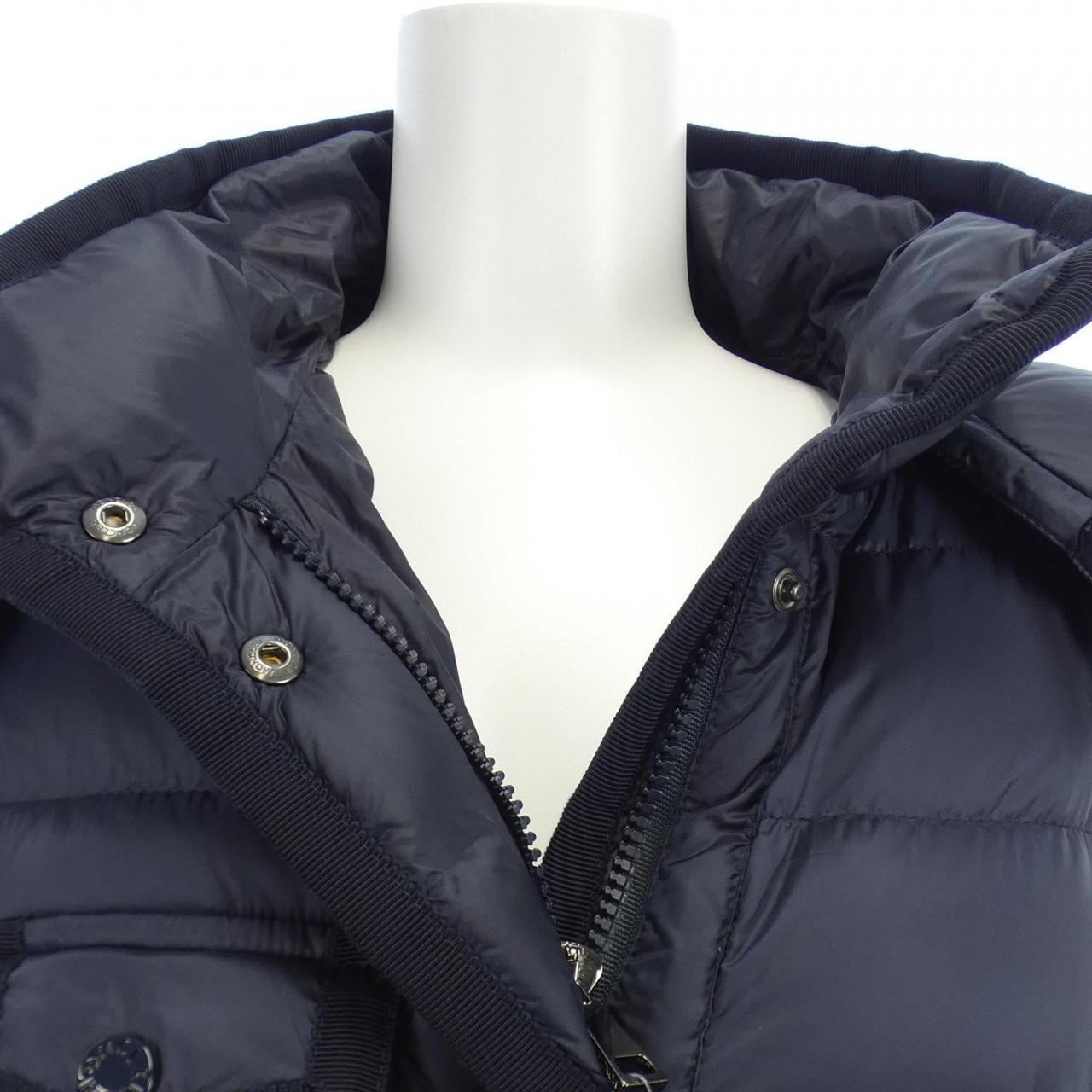 モンクレール MONCLER ダウンコート