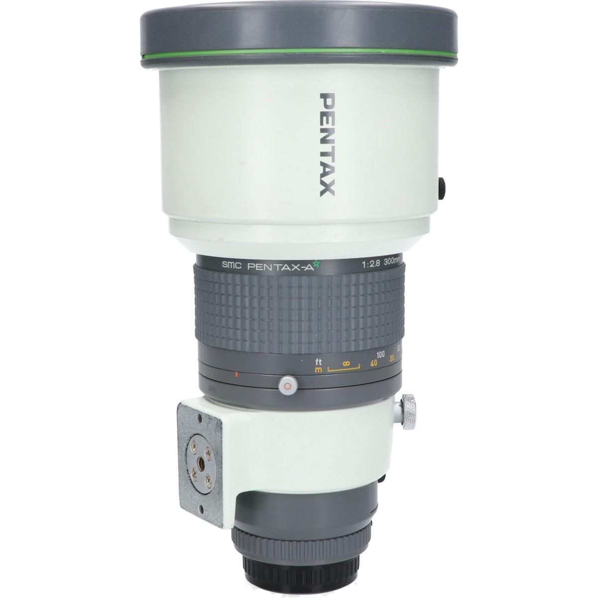 ＳＭＣ－Ａ☆３００ｍｍ　Ｆ２．８ＥＤ（ＩＦ）