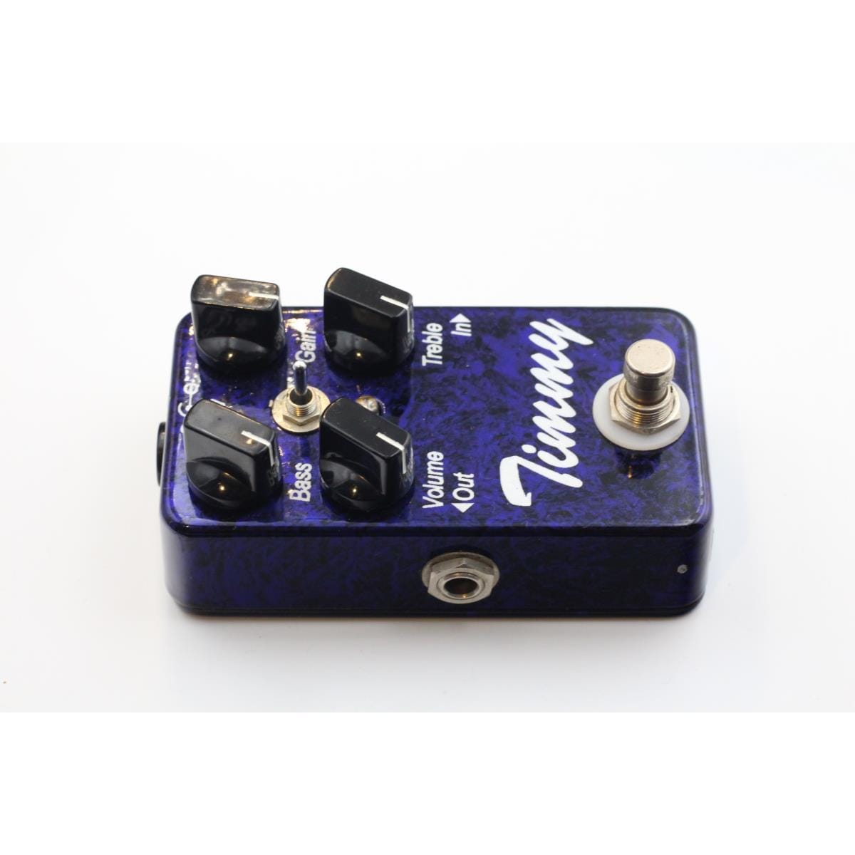 ＰＡＵＬ　ＣＯＣＨＲＡＮＥ　ＴＩＭＭＹ　ＯＶＥＲＤＲＩＶＥ　Ｖ２