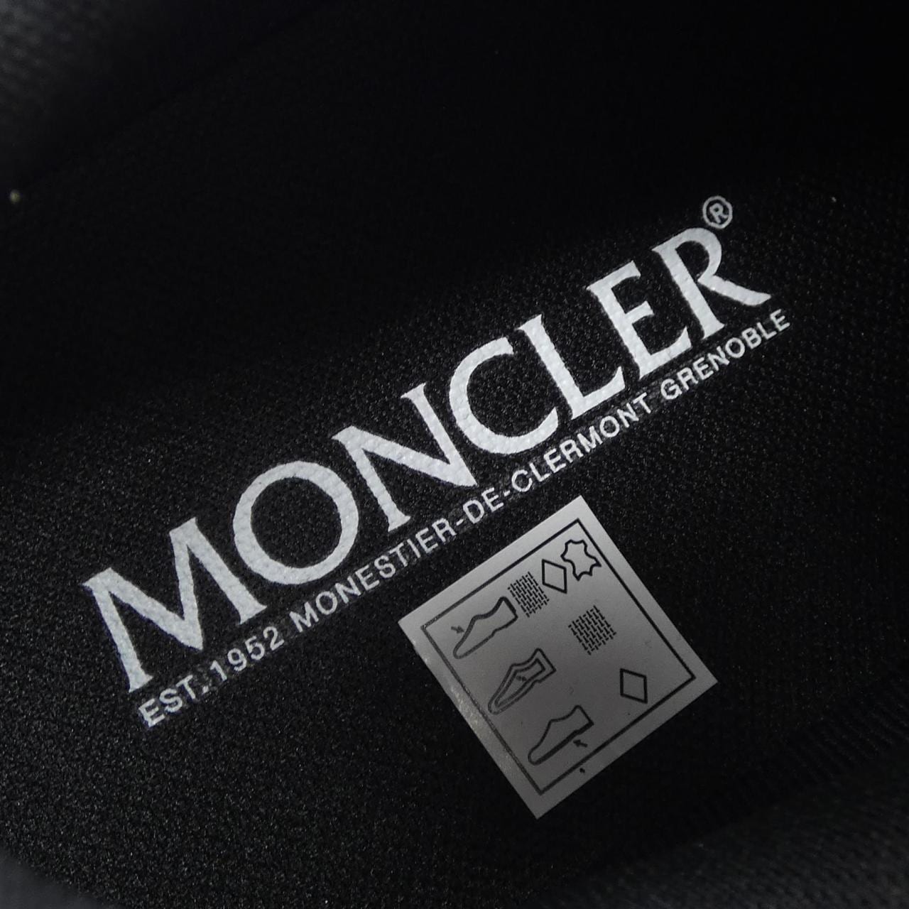 モンクレール MONCLER スニーカー
