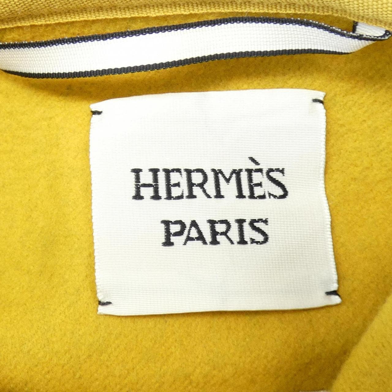 エルメス HERMES 4H0147DD ジャケット