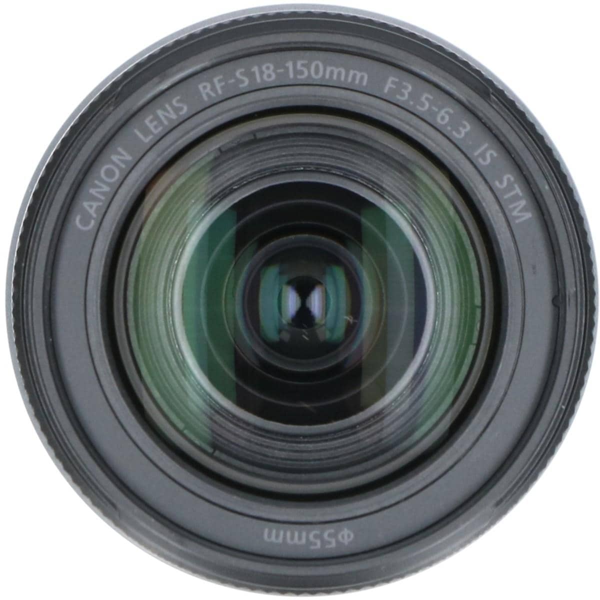 RF-S18-150mm F3.5-6.3IS STM