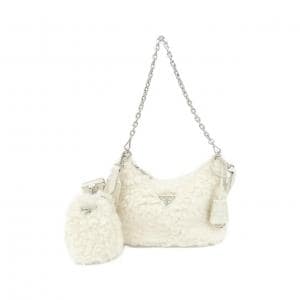 【新品】プラダ 1BH204 ショルダーバッグ