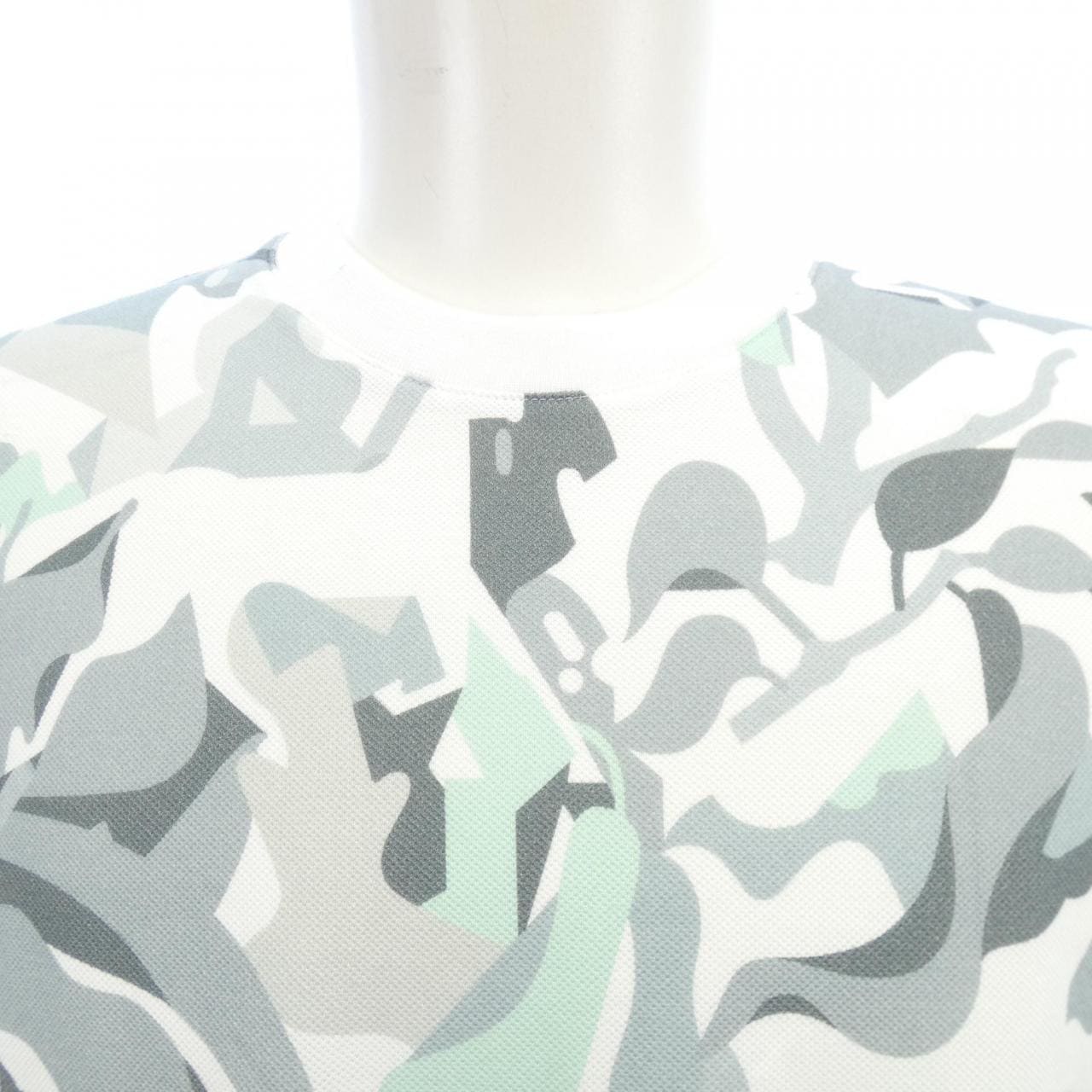 エルメス HERMES *31-5750. Tシャツ