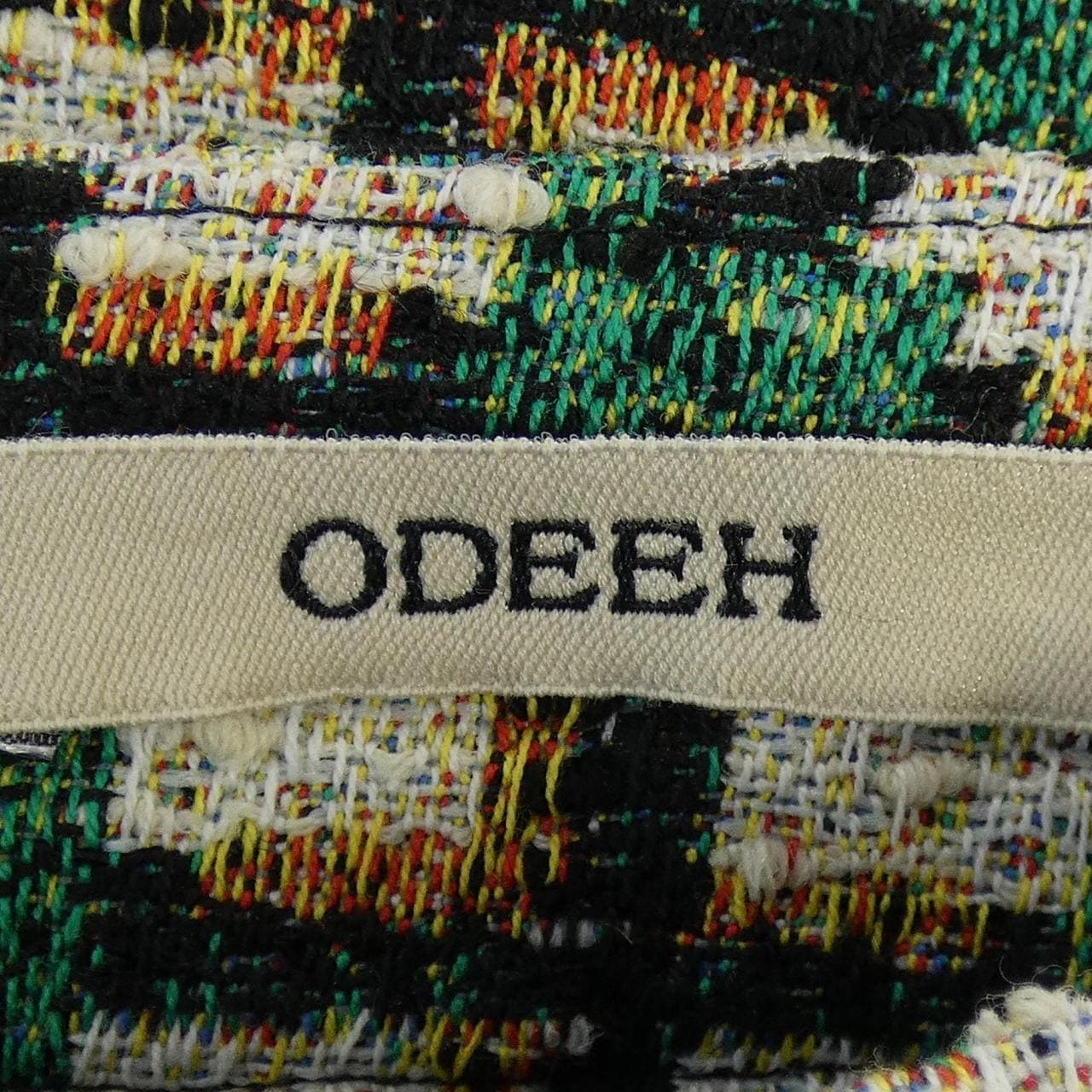 オデー ODEEH スカート