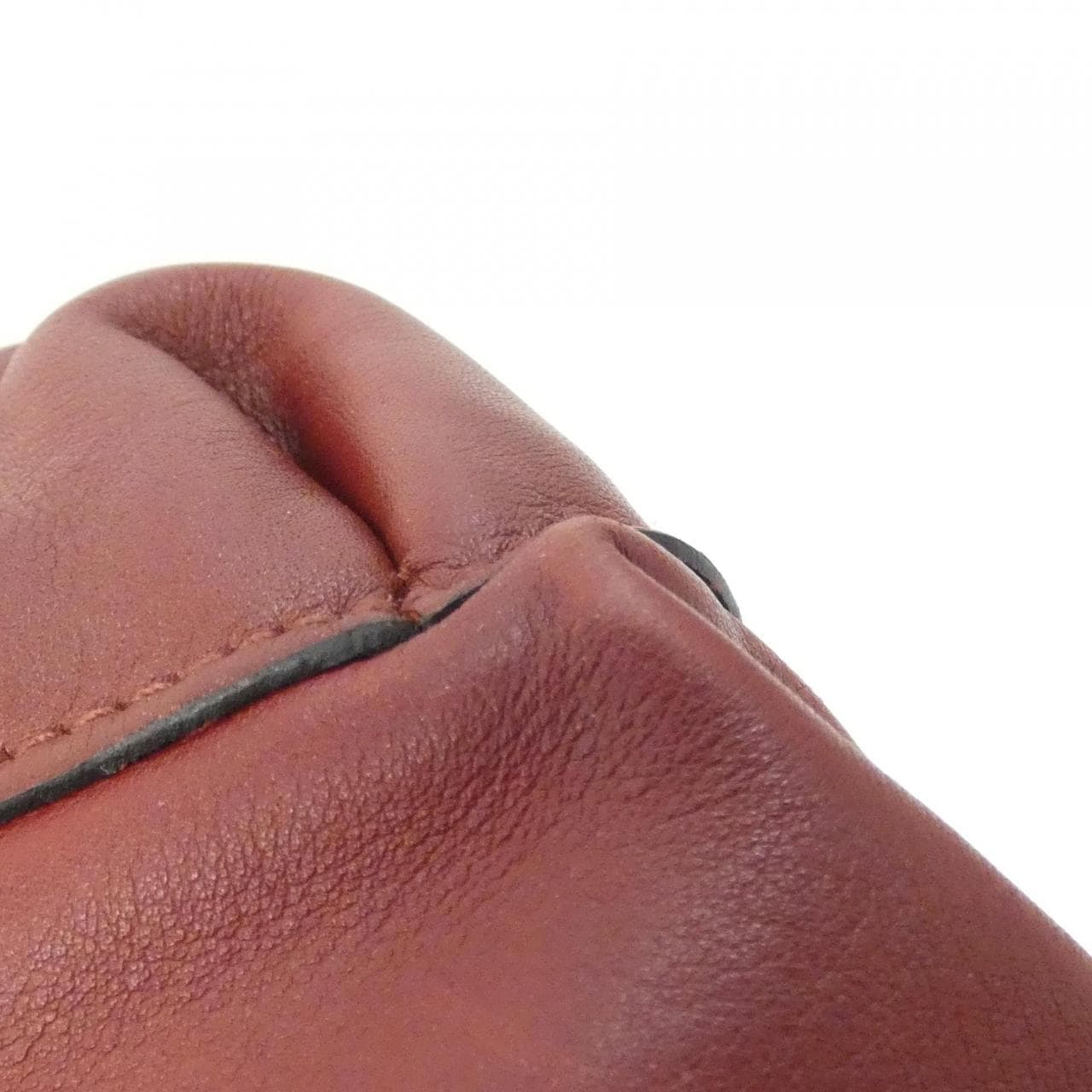 エルメス キャラバン ホリゾンタル MM 049021CK バッグ