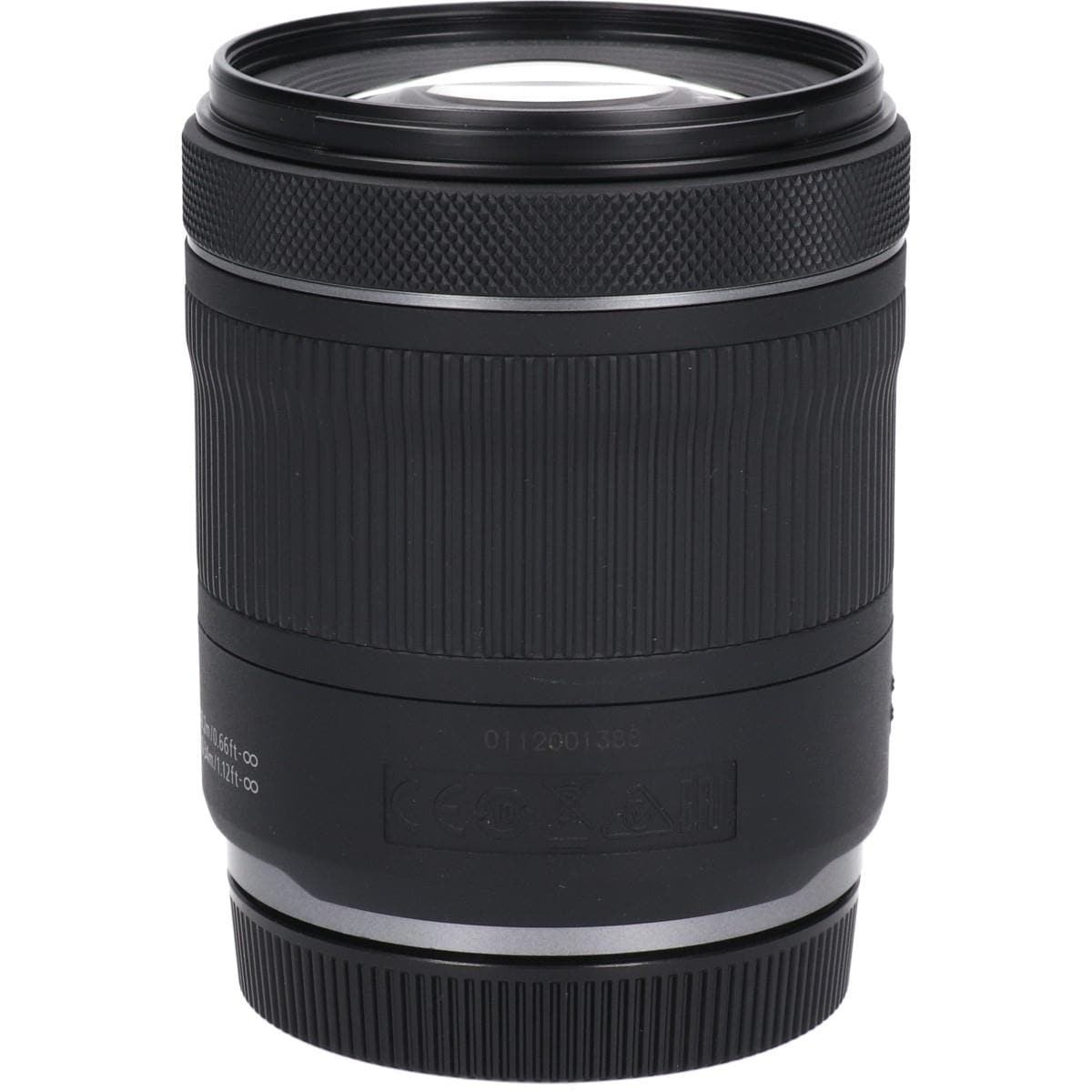 ＲＦ２４－１０５ｍｍ　Ｆ４－７．１ＩＳ　ＳＴＭ