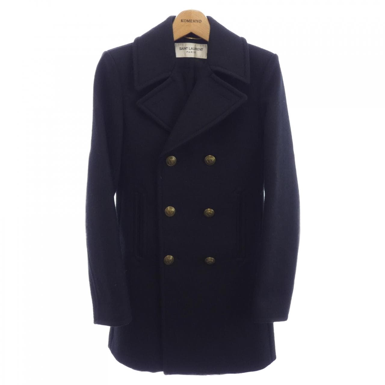 サンローラン SAINT LAURENT 334591 Y280B コート