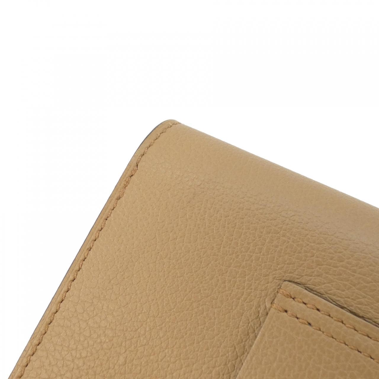 エルメス ルリ スリム バイカラー 082212CP 財布