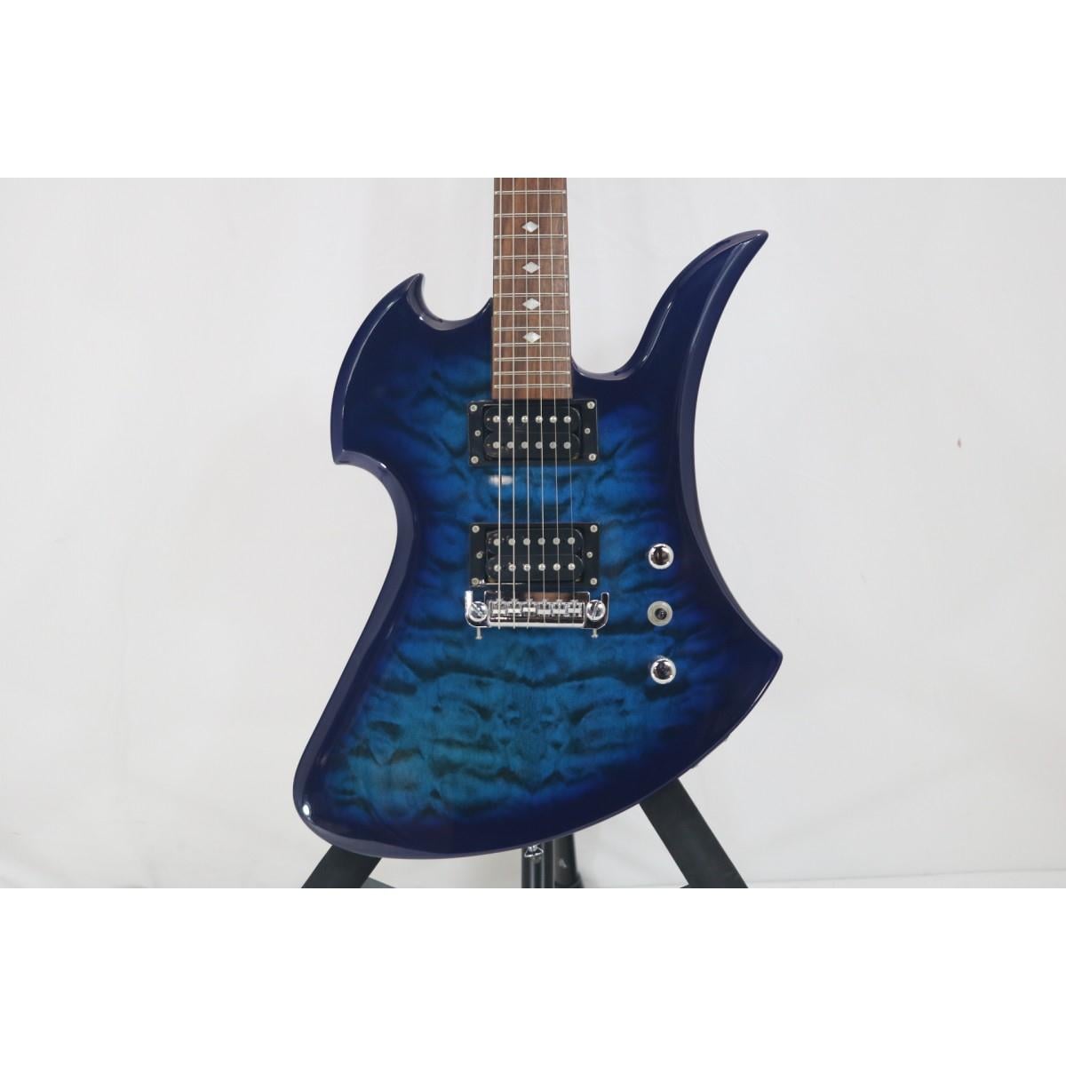 Ｂ．Ｃ．ＲＩＣＨ　　ＭＯＣＫＩＮＧ　ＢＩＲＤ－３６０ＪＥ
