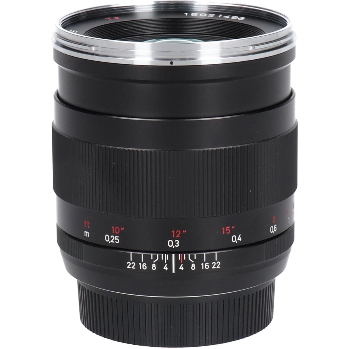 ＤＩＳＴＡＧＯＮ　Ｔ＊２５ｍｍ　Ｆ２ＺＥ
