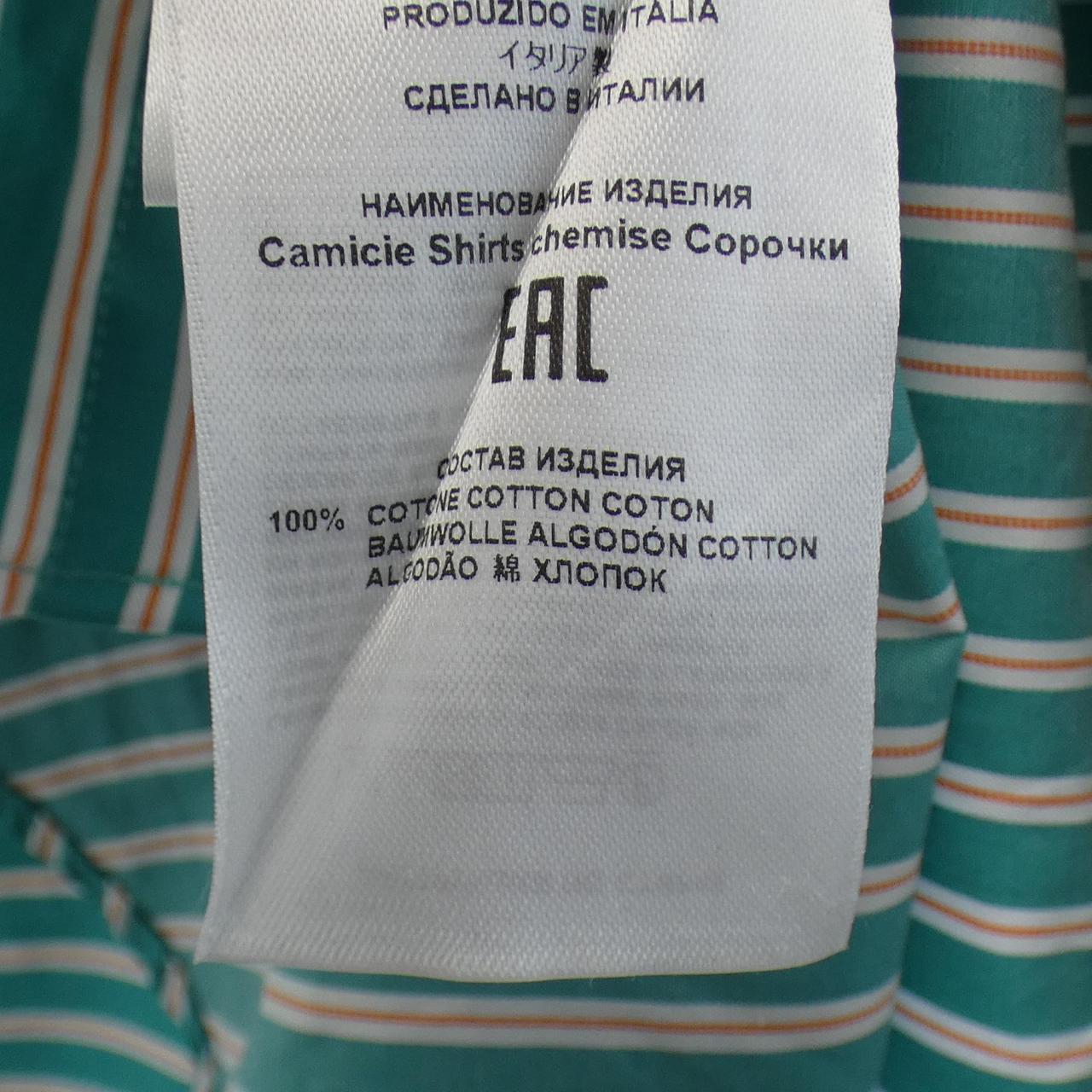 エトロ ETRO シャツ