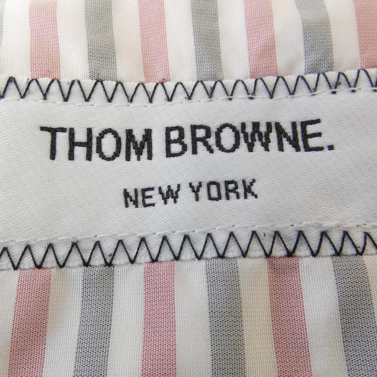 トムブラウン THOM BROWNE MOD064X-07259 ダウンコート