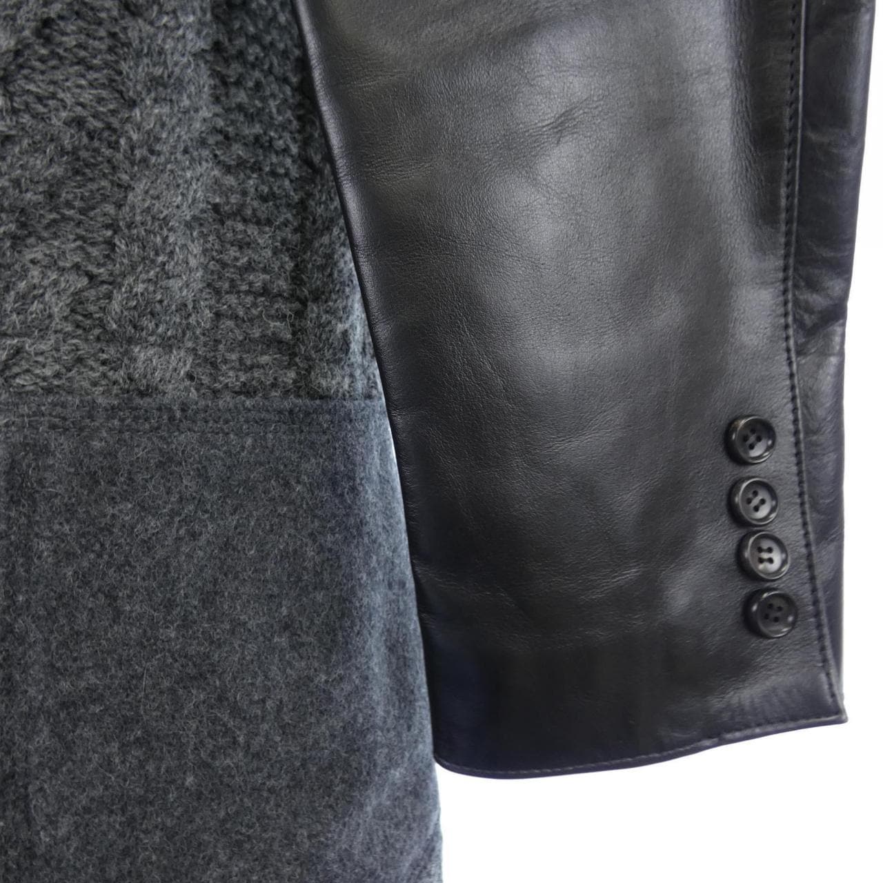 アイジュンヤワタナベ eye JUNYA WATANABE WR-J907 ジャケット