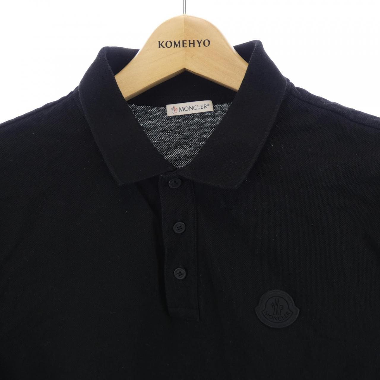 モンクレール MONCLER 10918A70200 ポロシャツ