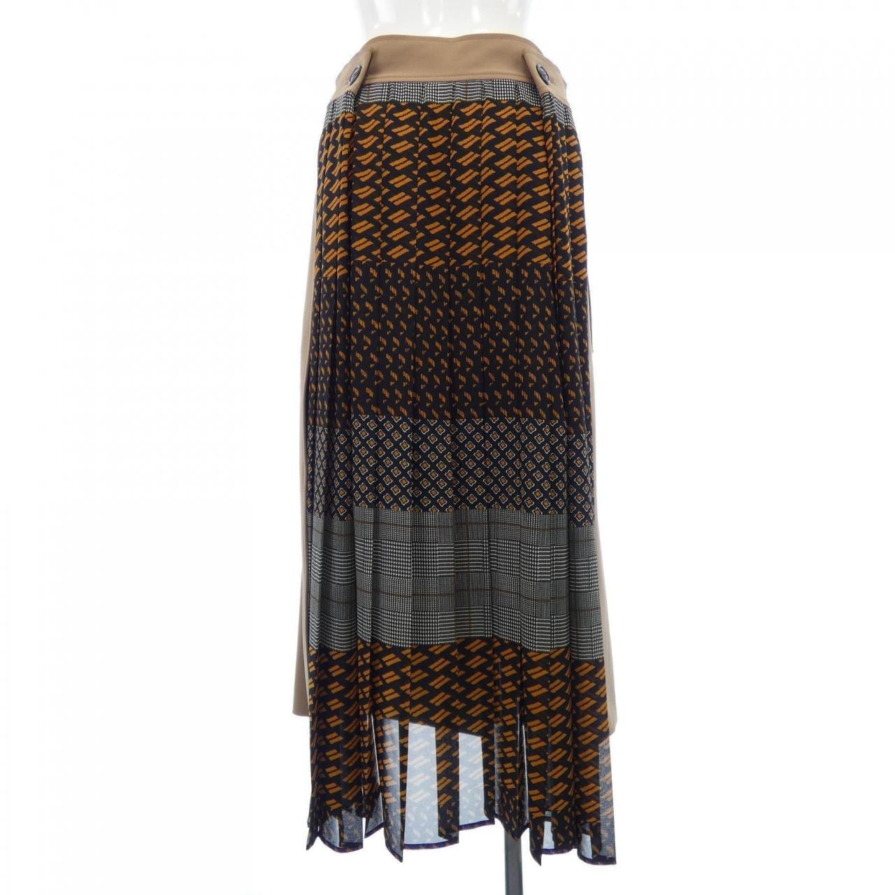 アドーア ADORE スカート