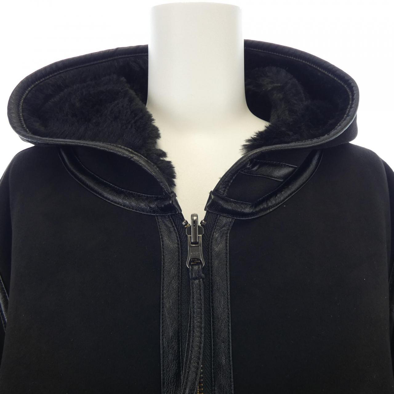 ヴィヴィアンタム VIVIENNE TAM コート