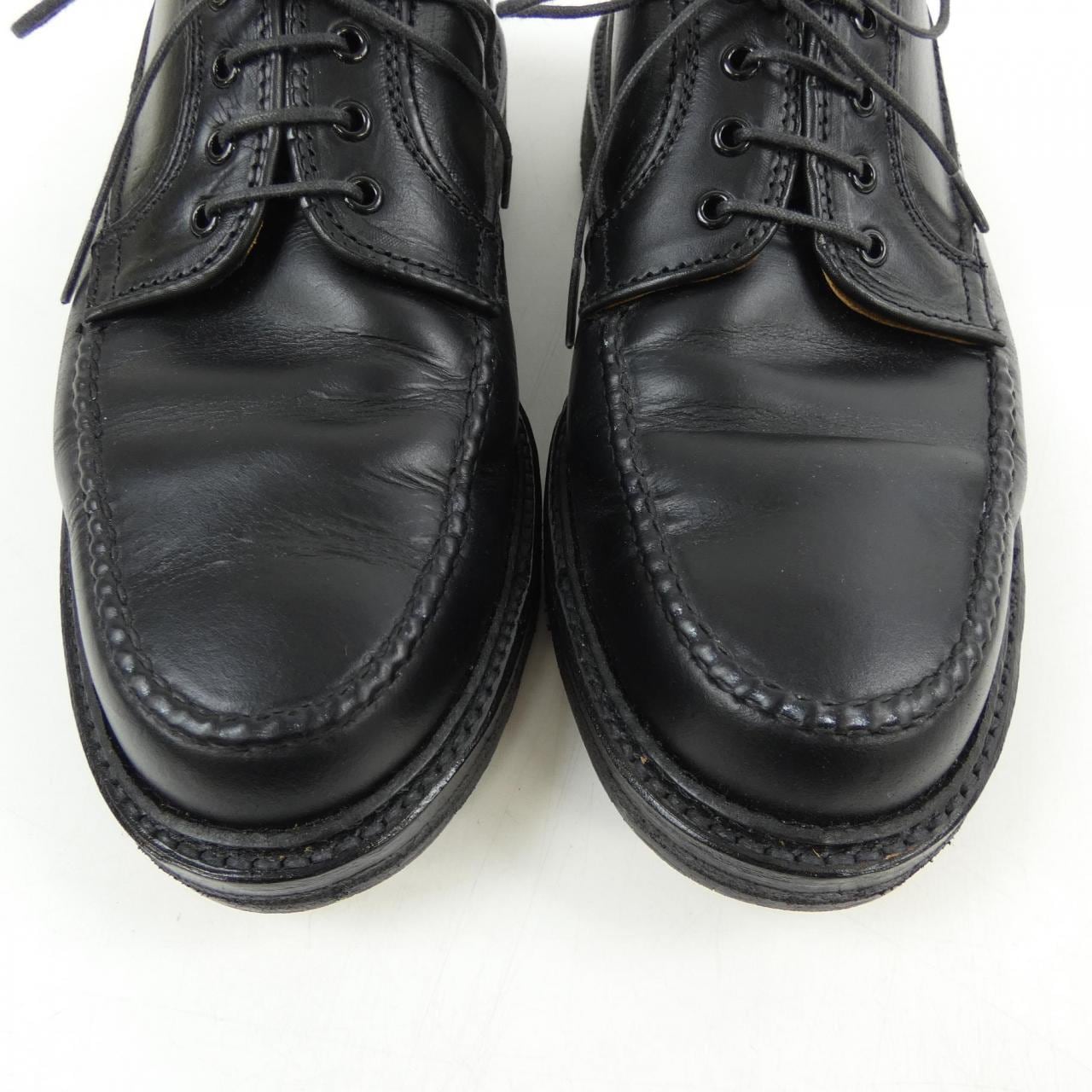 オールデン ALDEN N2606 シューズ