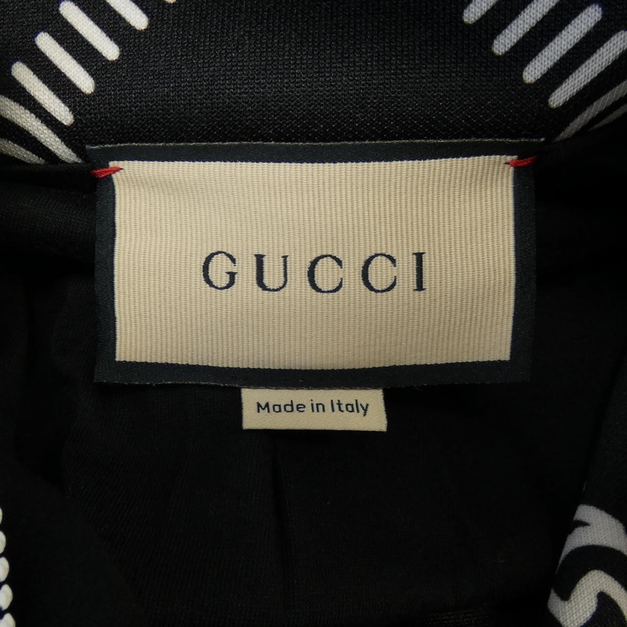 グッチ GUCCI インターロッキング 681271 XJD1I ブルゾン