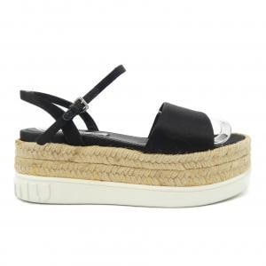 ミュウミュウ MIU MIU サンダル