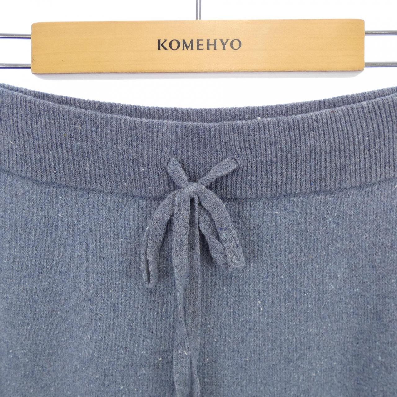 WALANCE 3221-007 スカート