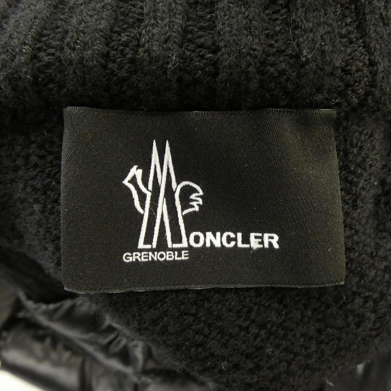 モンクレールグルノーブル MONCLER GRENOBLE 20979B00011 ダウンジャケット