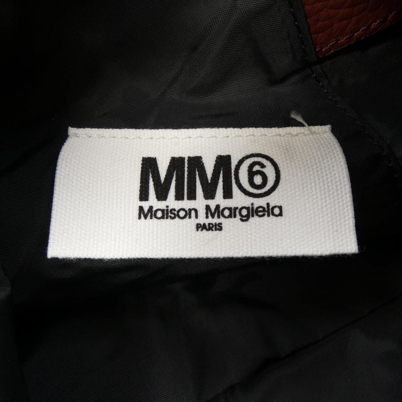 エムエムシックス MM6 S41WG0022 BAG