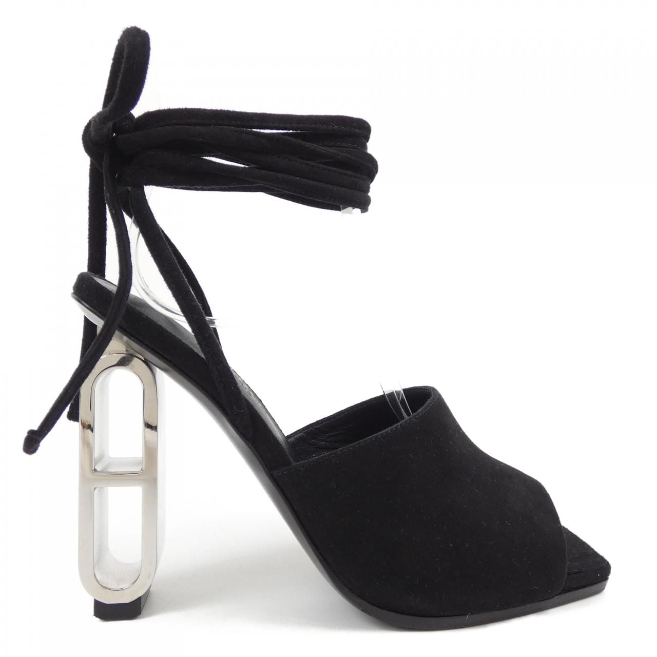 エルメス HERMES イメージ シェーヌダンクル 241086Z サンダル