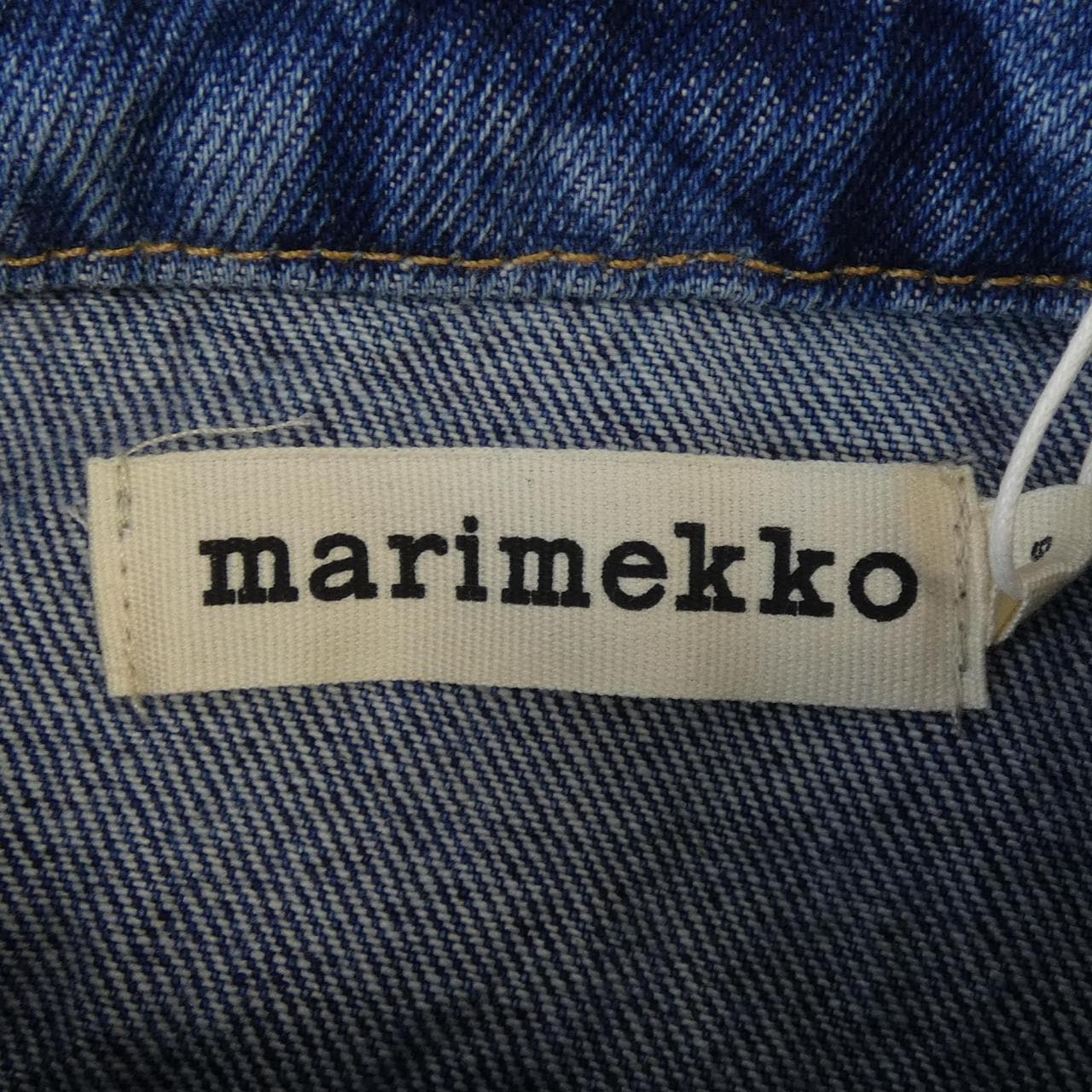 Marimekko MARIMEKKO 093407-550衬衫