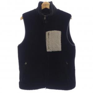 オーエンバリー OWEN BARRY ベスト