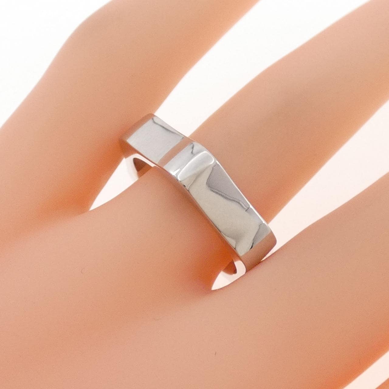 モンブラン 750WG リング