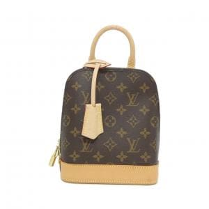 LOUIS VUITTON Monogram Alma 背包 M47132双肩包