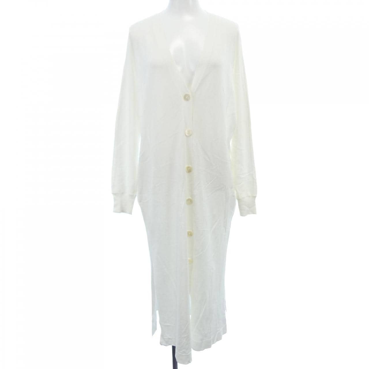 ユナイテッドアローズ UNITED ARROWS 1528-699-0163 ロングカーディガン