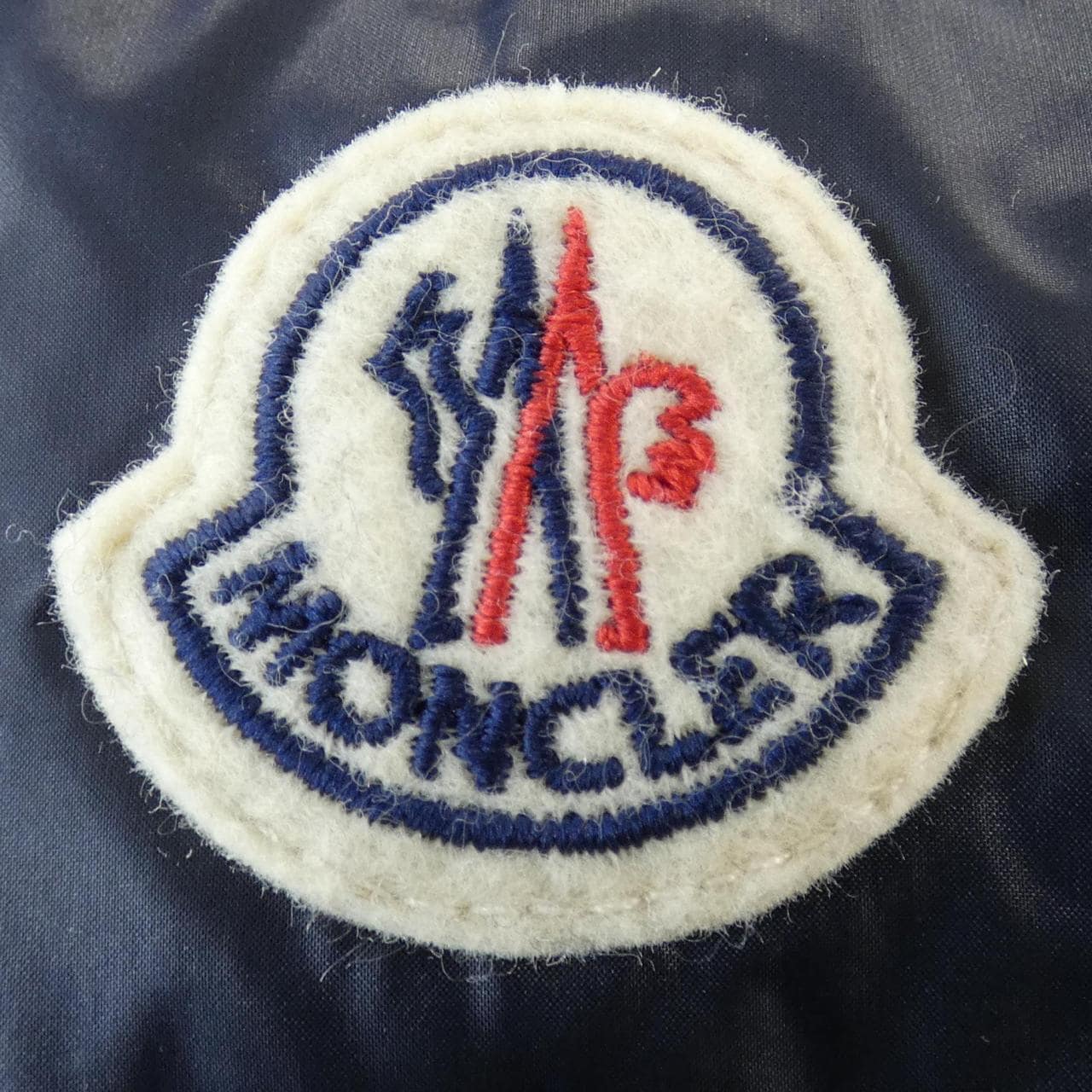 モンクレール MONCLER SERILONG ダウンコート