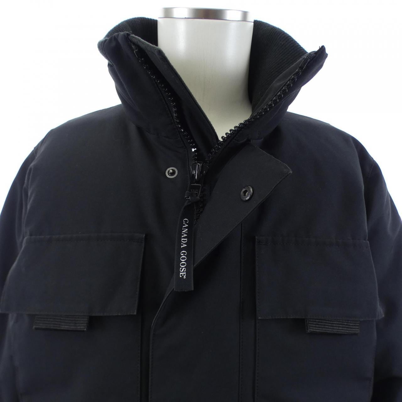 カナダグース CANADA GOOSE 5816M FORESTER フォレスター ダウンジャケット