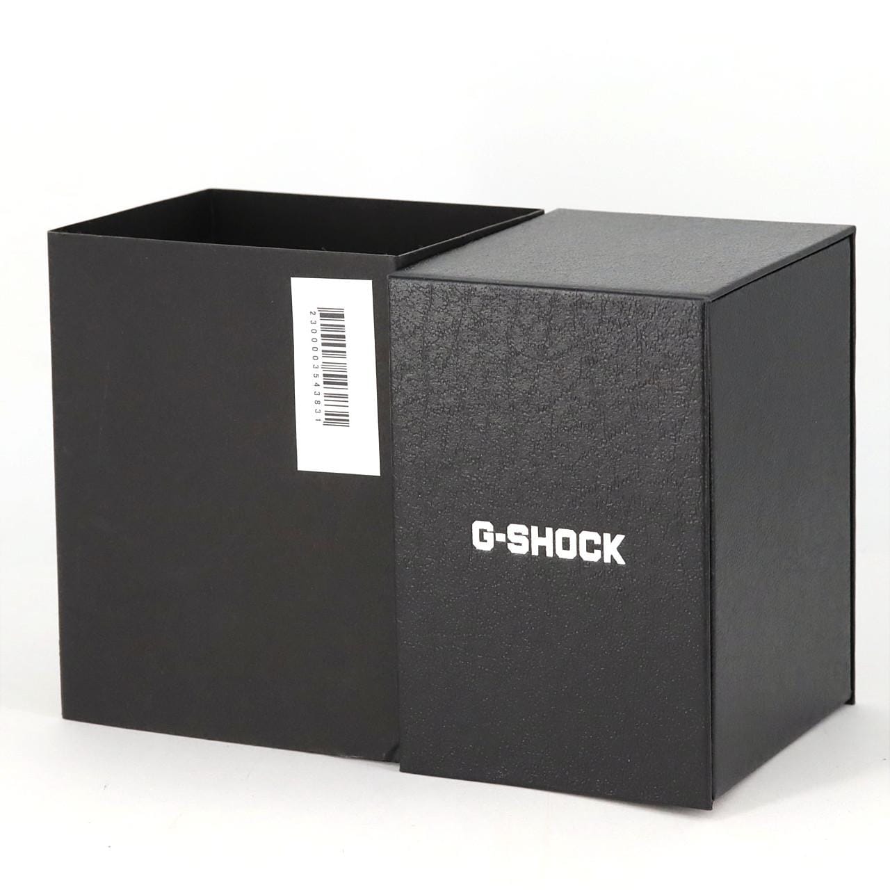 カシオ G-SHOCK 電波時計 GMW-BZ5000BD-1JF SS ソーラークォーツ