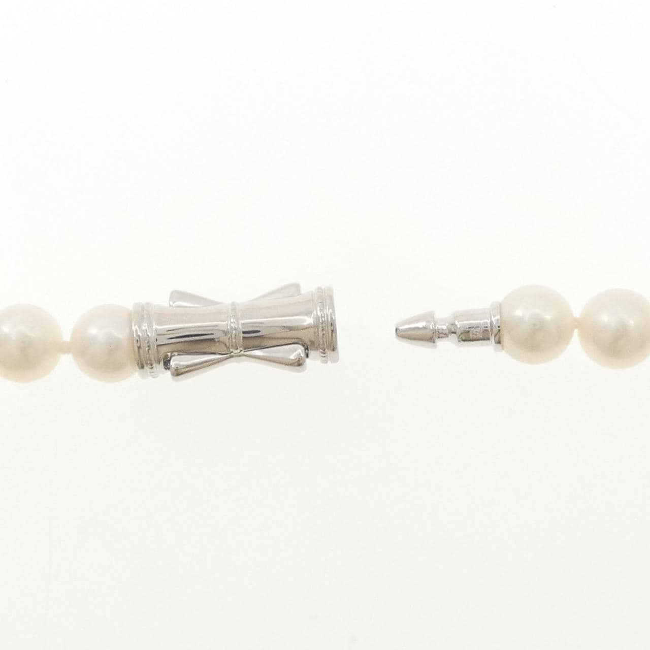 タサキ アコヤパール ネックレス 7.0-7.5mm