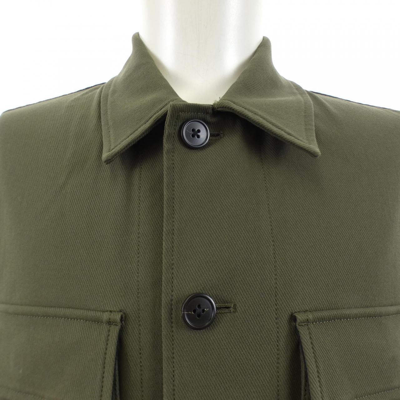 セオリー theory ジャケット