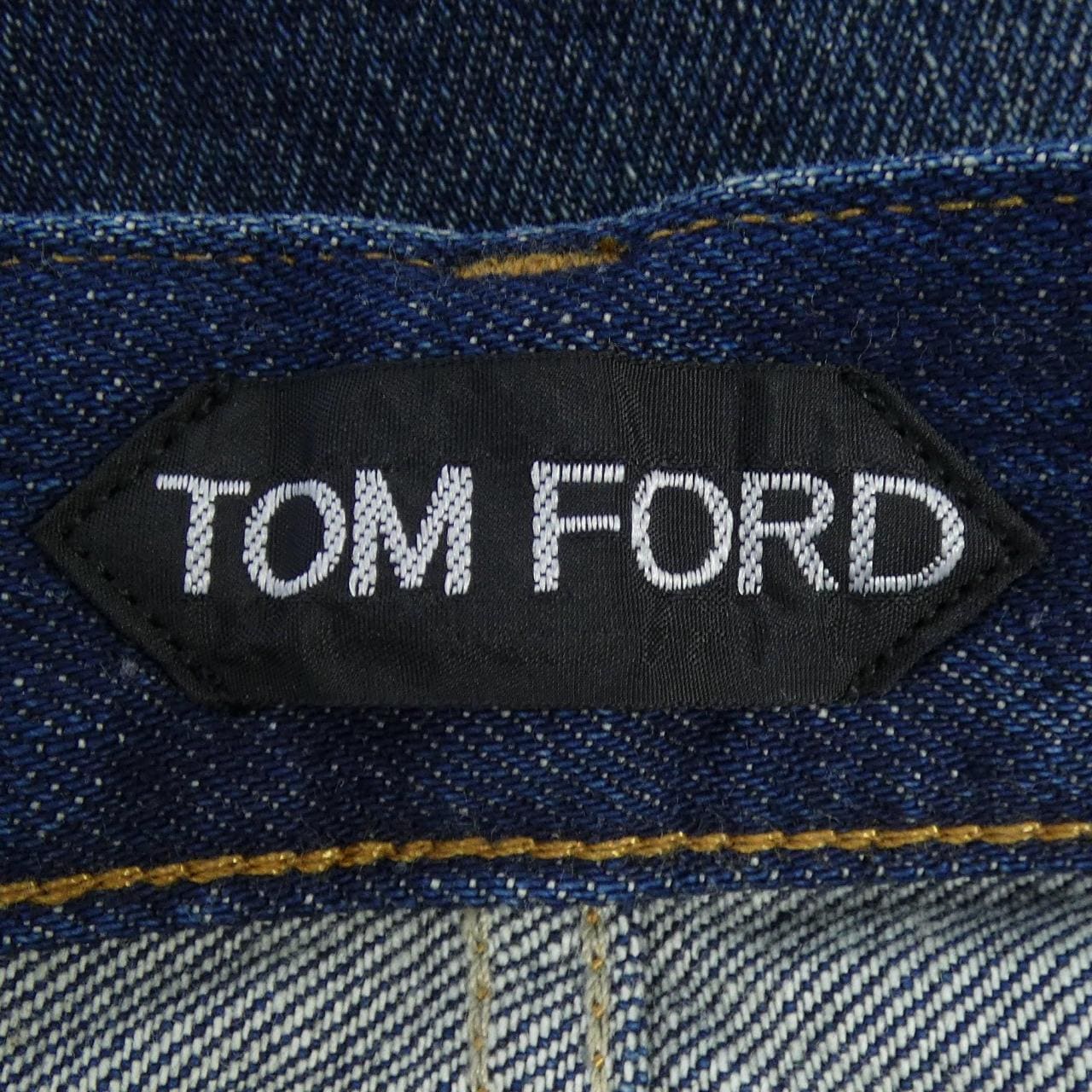 トムフォード TOM FORD ジーンズ