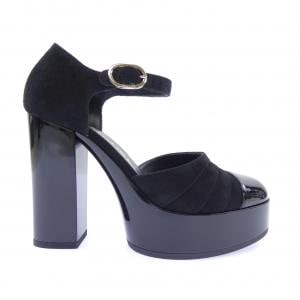 シャネル CHANEL オープンシューズ G39972Y56490 シューズ