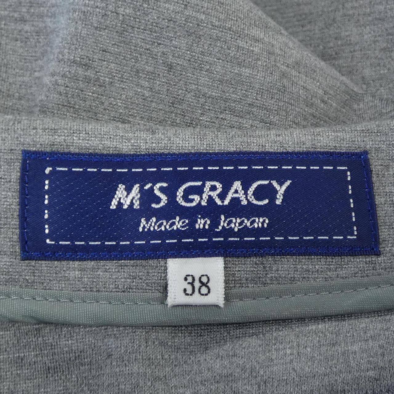 エムズグレーシー M'S GRACY ワンピース